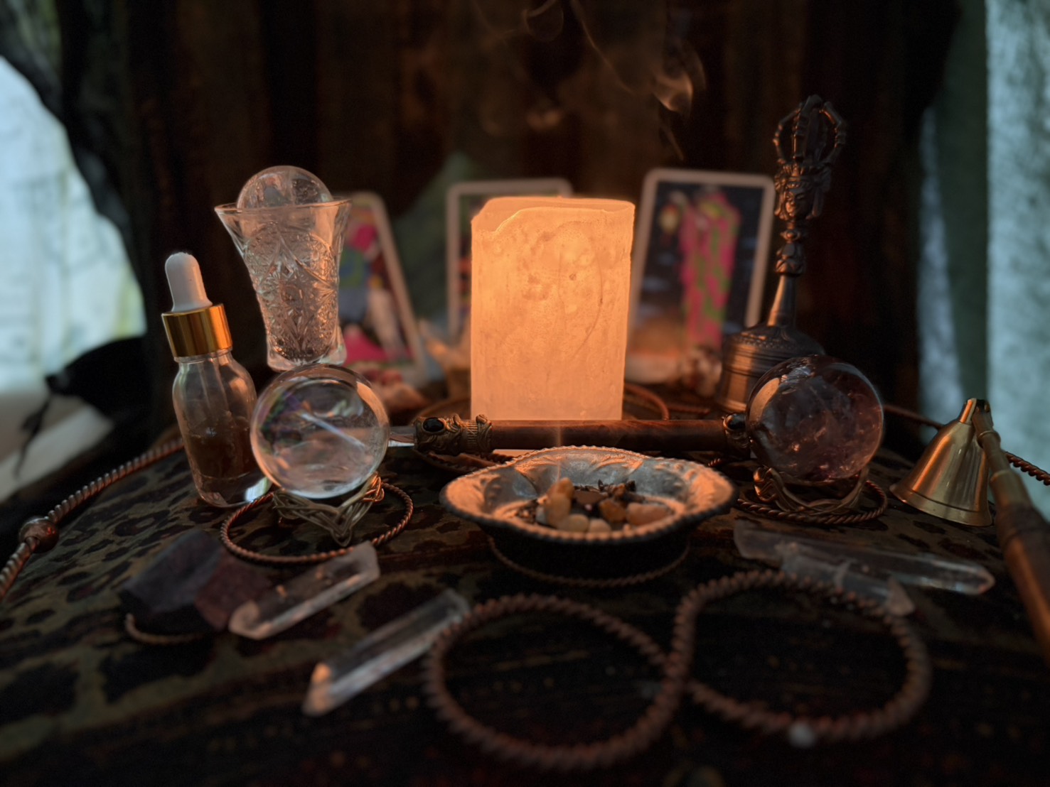ASTRAL TALISMAN　～HERMES～ 画像3