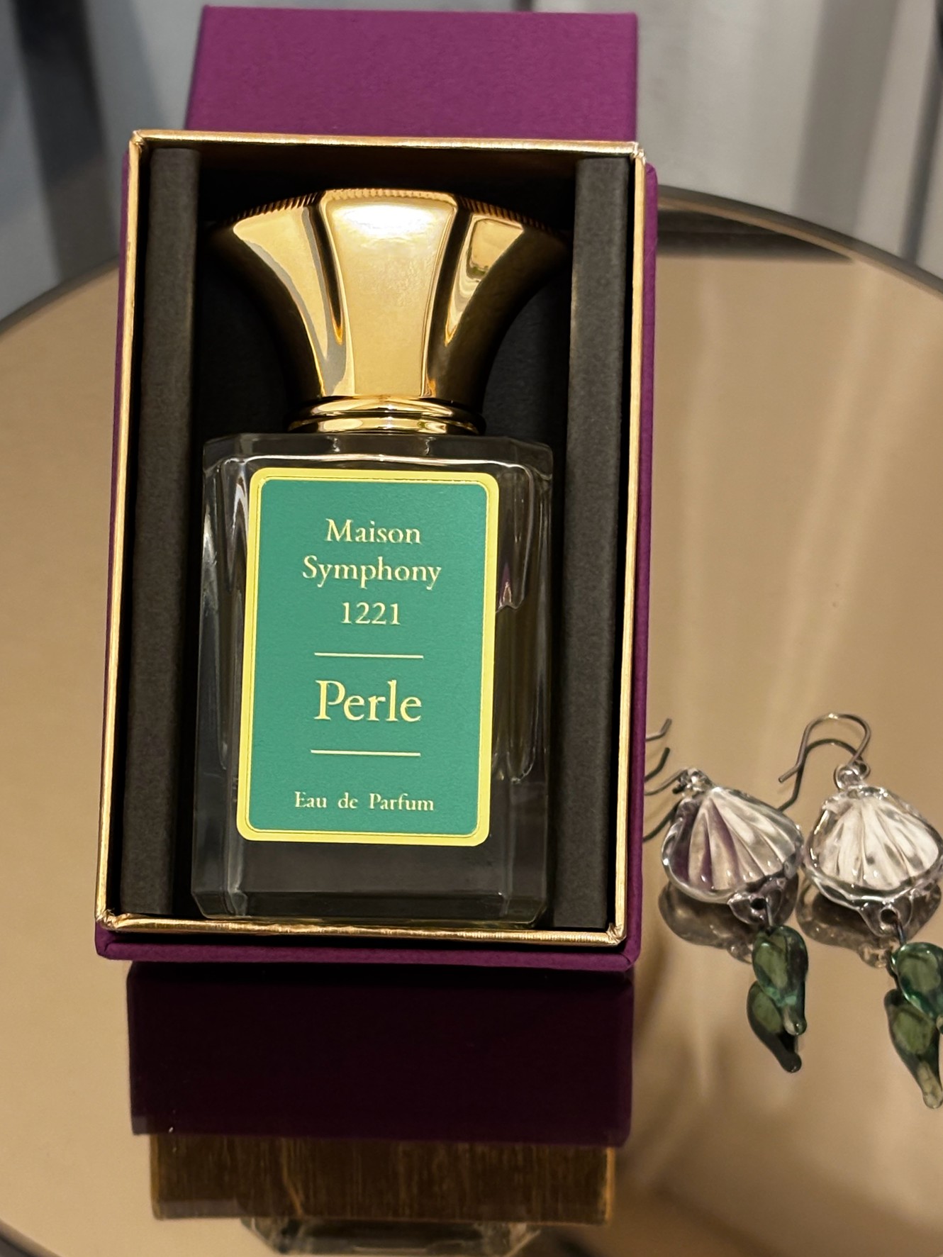 Perle（ペルル） 画像5